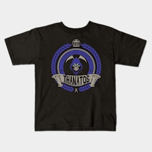 THANATOS - LIMITED EDITION Kids T-Shirt